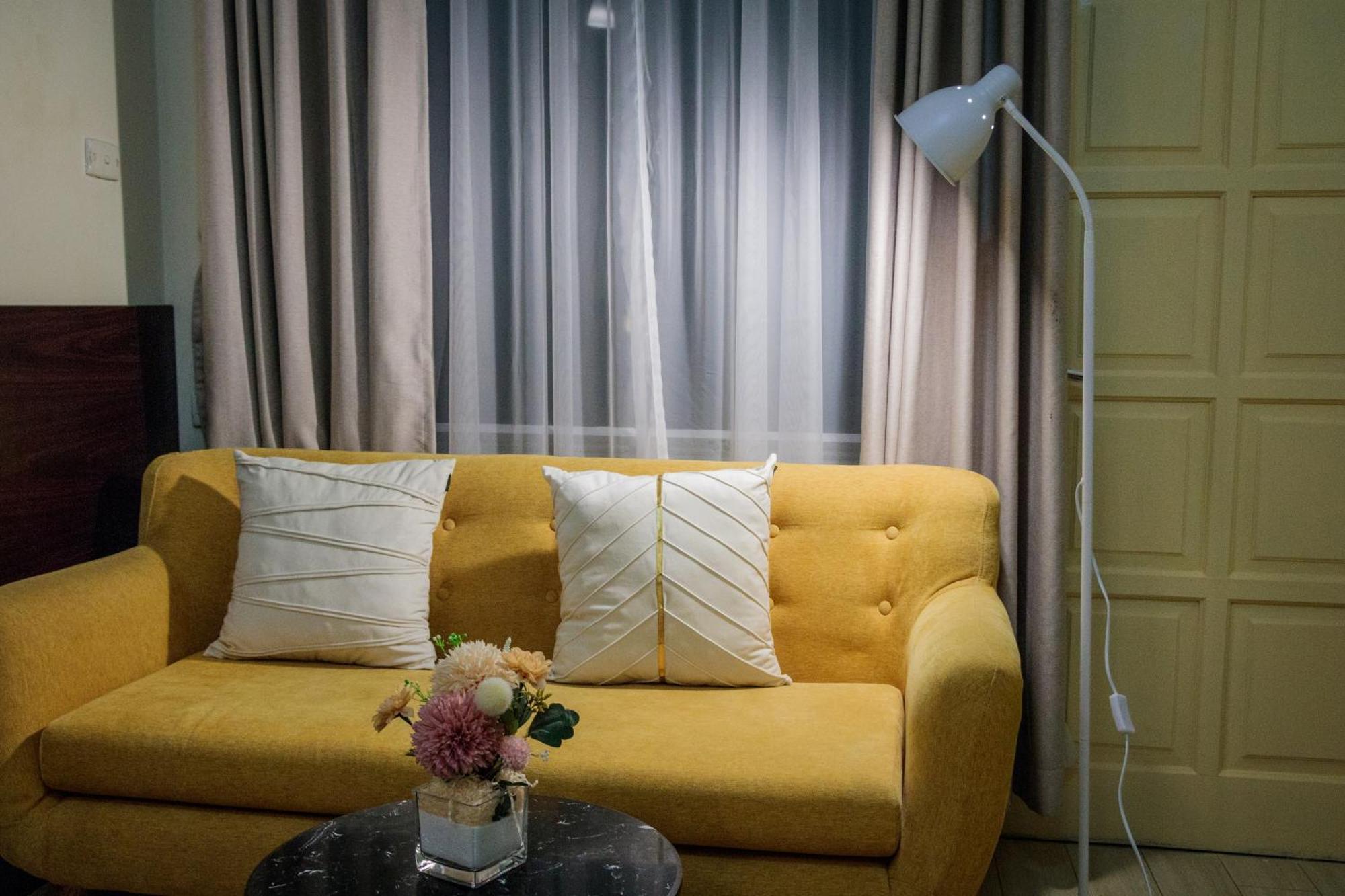 Hanoi Family Homestay Экстерьер фото
