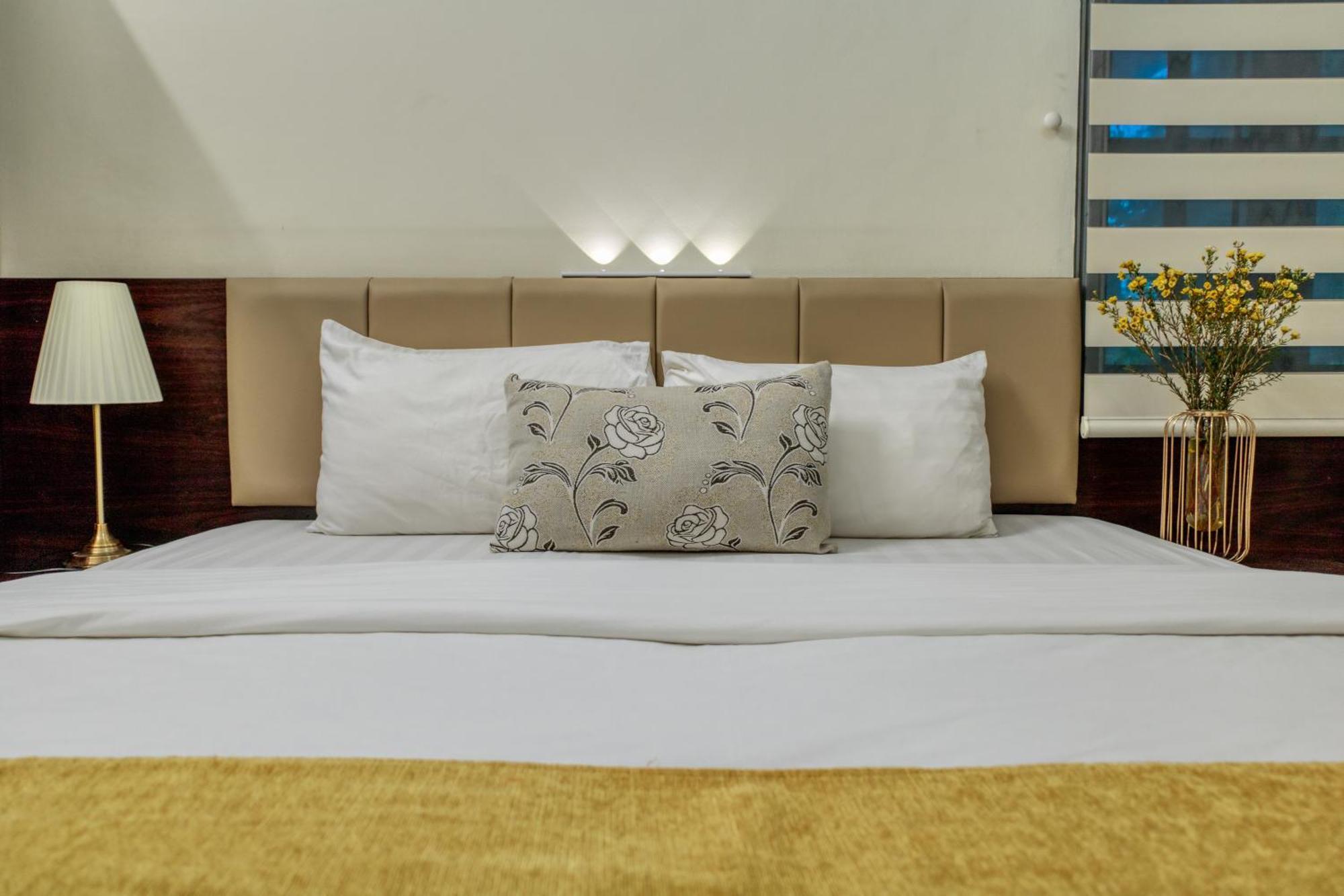 Hanoi Family Homestay Экстерьер фото