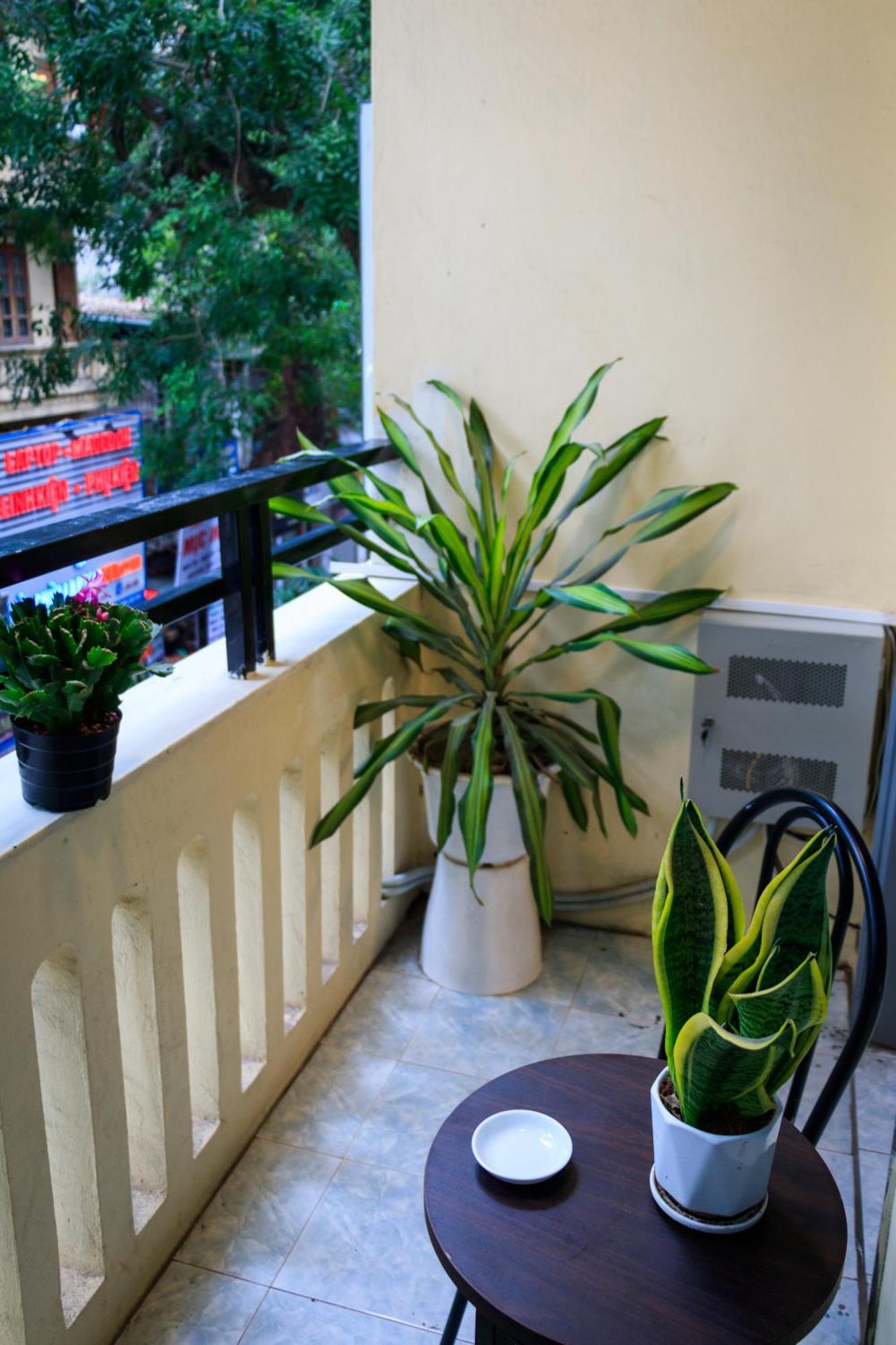 Hanoi Family Homestay Экстерьер фото