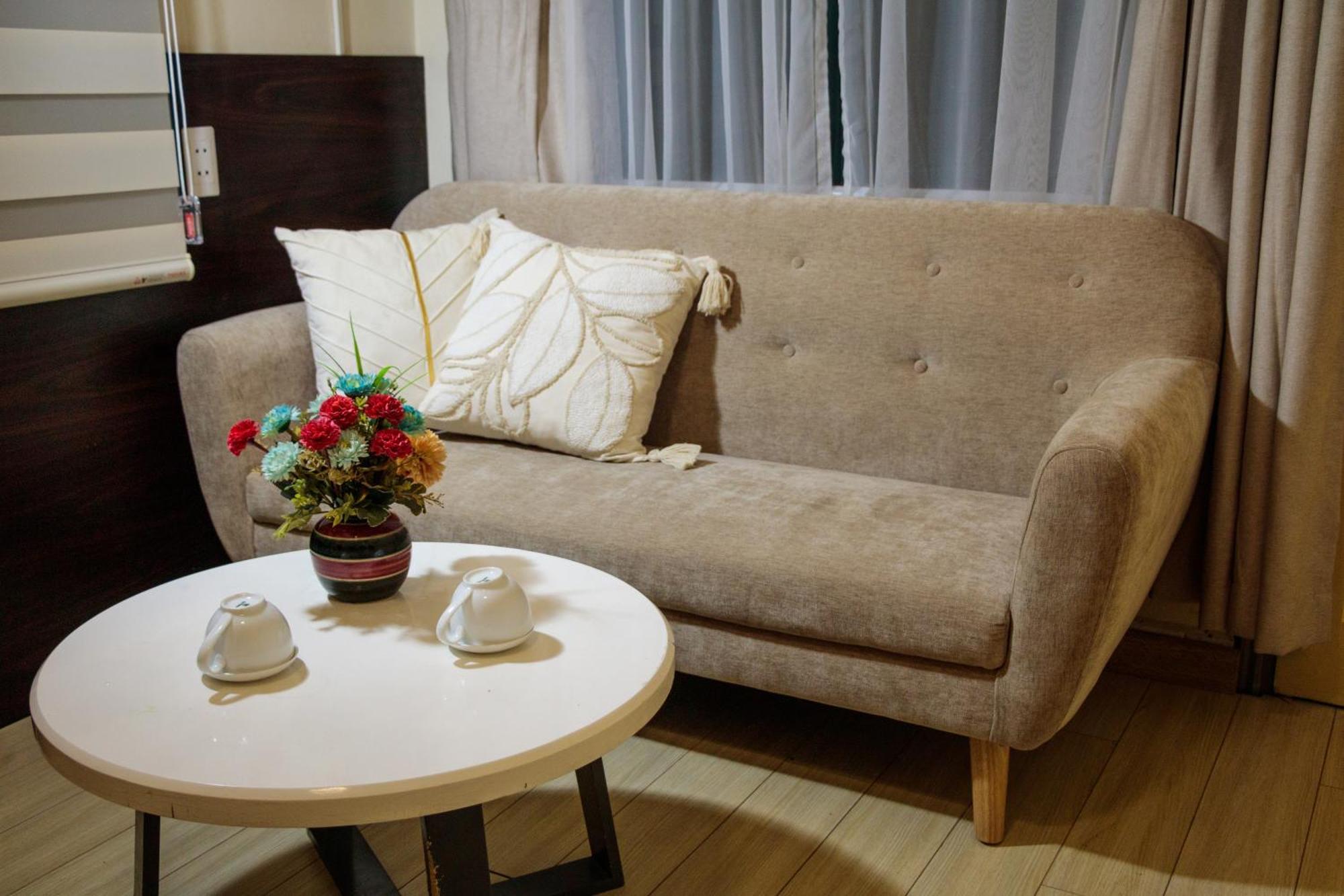 Hanoi Family Homestay Экстерьер фото