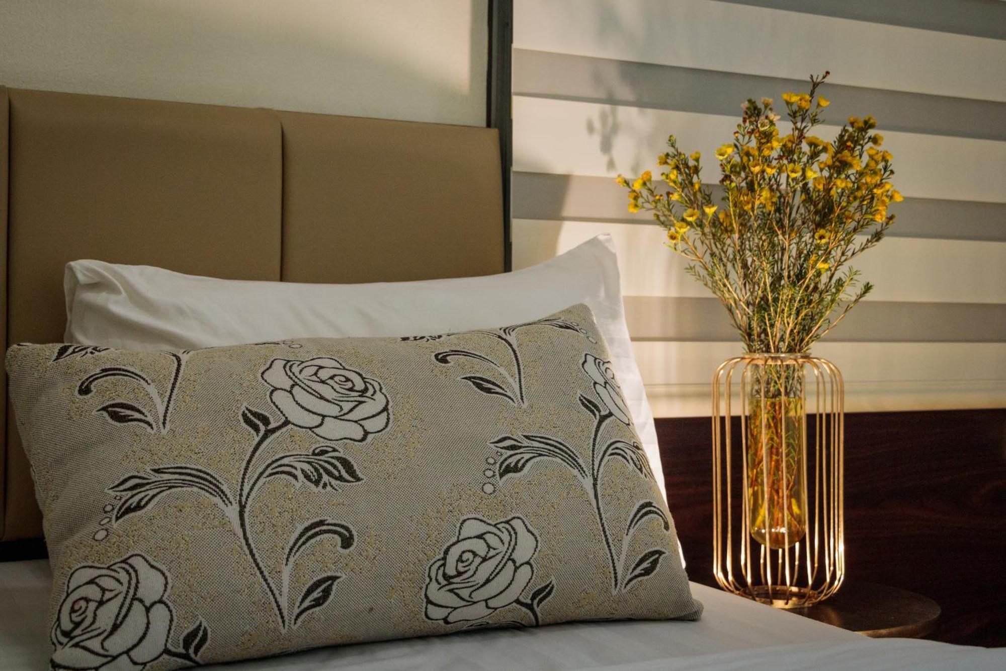 Hanoi Family Homestay Экстерьер фото